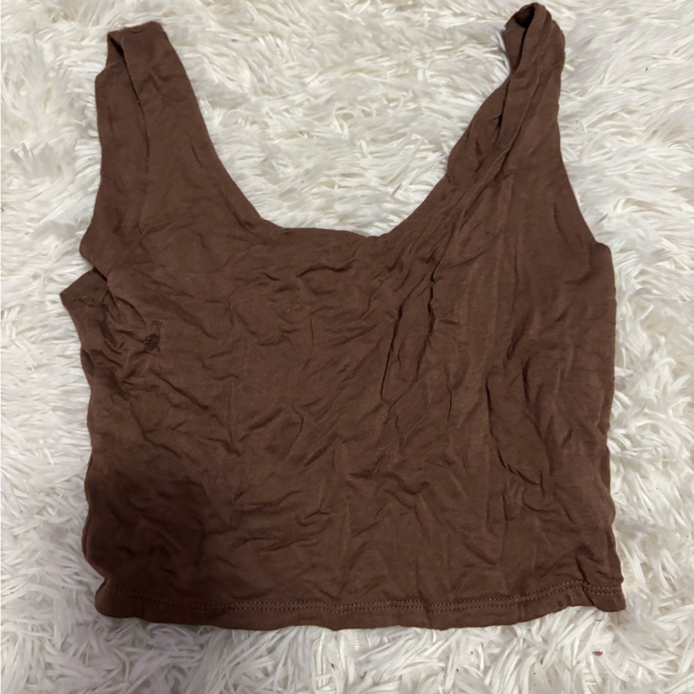 crop top xs